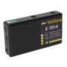 Cartus Epson T7014 14XL compatibil yellow capacitate mare