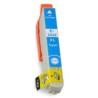 Cartus Epson T2432 24XL compatibil cyan capacitate mare