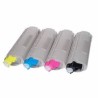Set 4 cartuse toner imprimanta OKI C5650 compatibile