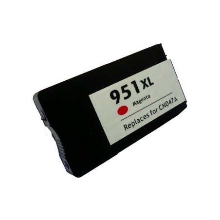 Cartus HP 951XLM CN047AE compatibil
