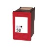 Cartus HP58 C6658AE compatibil