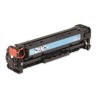 Cartus toner compatibil HP CC531A HP304A Cyan