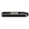 Cartus toner compatibil HP CE310A HP126A Black