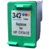 Cartus HP342 C9361EE color compatibil