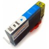 Cartus HP 364XL Cyan CB323EE compatibil