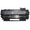Cartus toner compatibil HP CE505X HP05X
