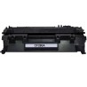 Cartus toner HP CF280A HP80X compatibil