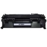Cartus toner HP CF280X HP80X  compatibil