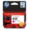 Cartus HP 655 CZ111AE ORIGINAL, Magenta