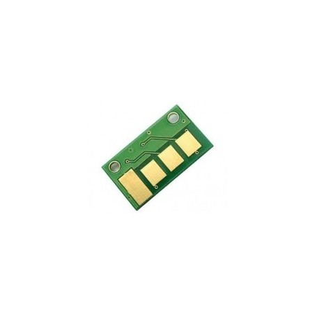 Chip Xerox Phaser 6020 compatibil yellow 1K