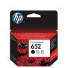 Cartus HP 652 F6V25AE Ink Advantge Black ORIGINAL 