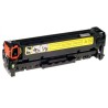Cartus toner HP CF412X HP412X Yellow compatibil M477 M452