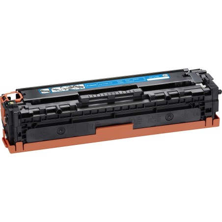 Cartus toner Canon CRG-731C cyan compatibil 