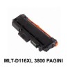 Cartus toner compatibil Samsung MLT-D116L XL 3,8K