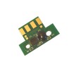 Chip compatibil Lexmark CX310 CX410 CX510 cyan 2K