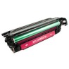Cartus toner compatibil HP CE263A HP648A 648A magenta