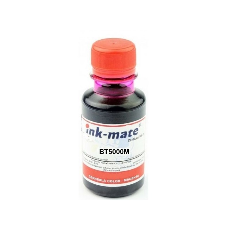 Cerneala compatibila Brother T300 T500 T700 T800 100ml