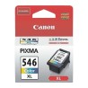 Cartus Canon PG-546XL color original 13ml