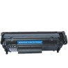 Cartus toner HP Q2612XL compatibil HP12XL