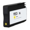 Cartus compatibil HP 953XL F6U18AE Yellow