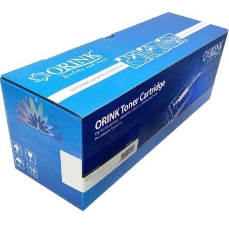 Cartus toner Orink compatibil HP CE285A HP 85A P1102