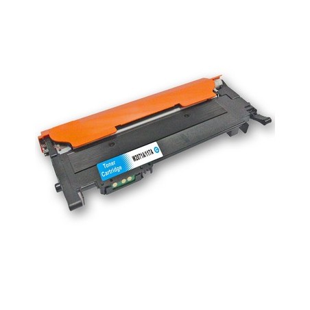 Cartus toner compatibil HP 117A W2071A CYAN CU CHIP
