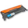 Cartus toner compatibil HP 117A W2071A CYAN CU CHIP