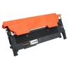 Cartus toner compatibil Samsung CLT-K406S CLP 360
