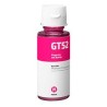 Cerneala compatibila HP GT52 Magenta M0H55AE