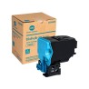 Cartus toner original Konica Minolta C35 TNP22 Cyan