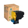 Cartus toner original Konica Minolta C35 TNP22 Yellow