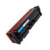 Cartus toner compatibil HP W2211X  207X CYAN NO CHIP