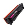Cartus toner compatibil HP W2213X  207X MAGENTA NO CHIP