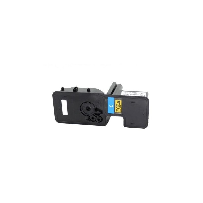 Cartus toner compatibil Kyocera TK-5230CY