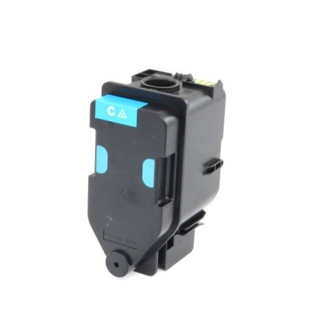 Cartus toner compatibil Konica Minolta TNP-80C AAJW452