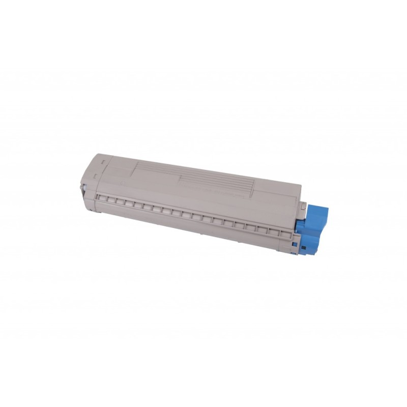 Cartus toner compatibil OKI MC 853 MC 857 cyan