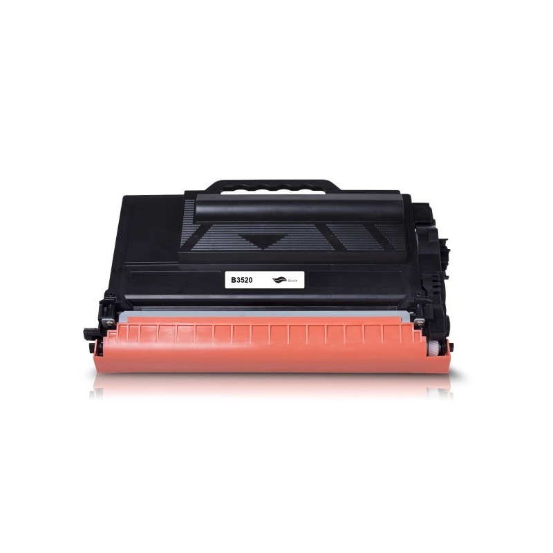 Cartus toner compatibil Brother TN-3520