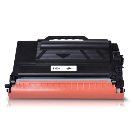 Cartus toner compatibil Brother TN-3520