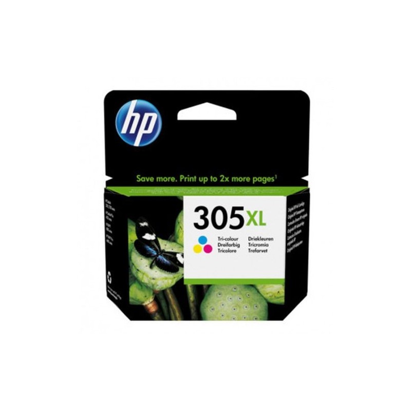 Cartus HP 305XL 3YM63AE COLOR