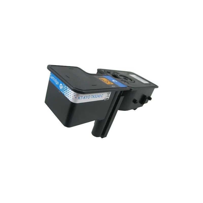 Cartus toner compatibil Kyocera TK-5240CY