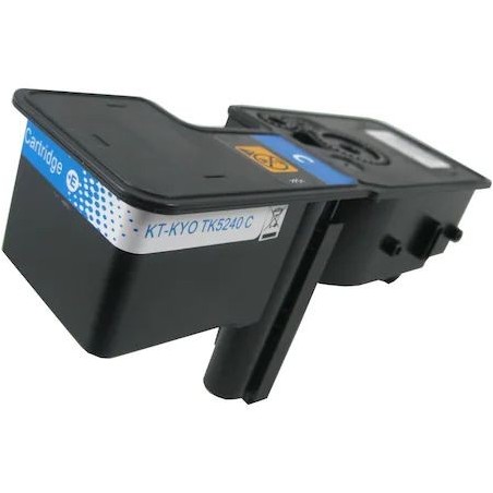 Cartus toner compatibil Kyocera TK-5240CY