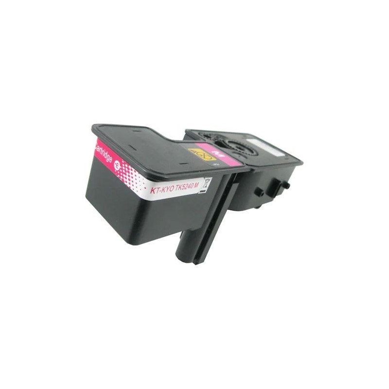 Cartus toner compatibil Kyocera TK-5240MA