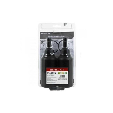 Kit refill Pantum TL-411X TN-411X original