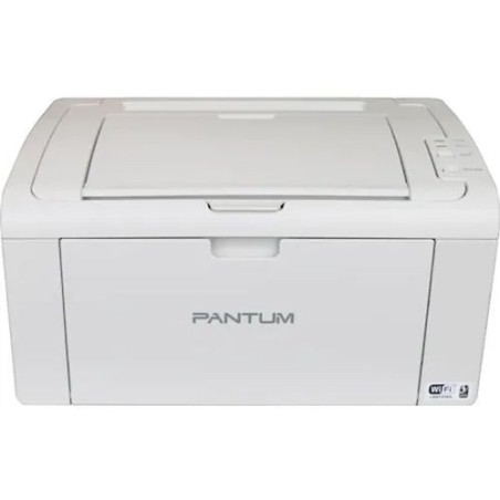 Imprimanta laser monocrom Pantum P2509W, A4, WiFi