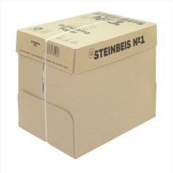 Hartie copiator A4 Steinbeis Recycled