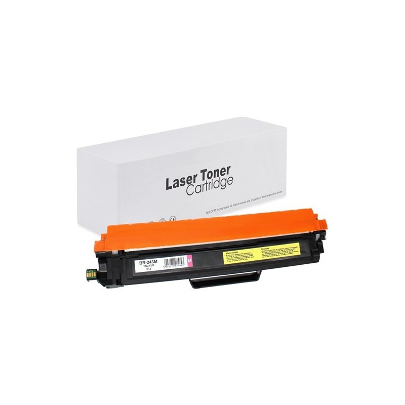 Cartus toner compatibil Brother TN-243MA