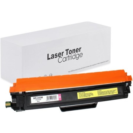 Cartus toner compatibil Brother TN-243MA