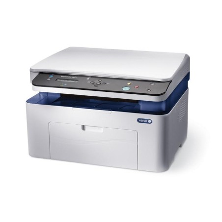 Multifunctional laser mono Xerox WorkCentre 3025V_BI