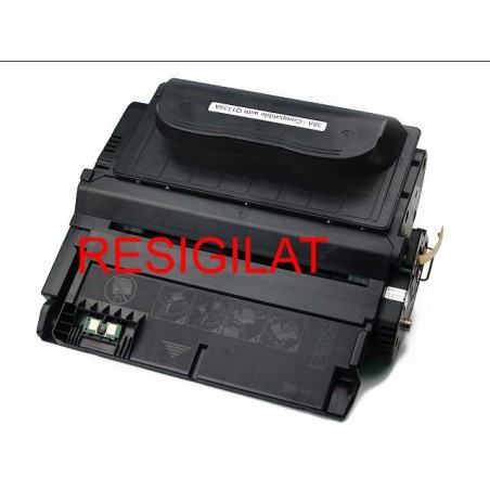 Cartus toner compatibil HP Q1338XA HP 38X Q5942X resigilat
