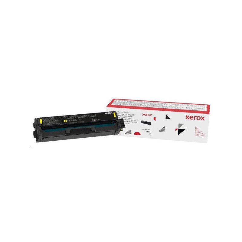 Cartus toner Xerox C230 C235 006R04398 yellow
